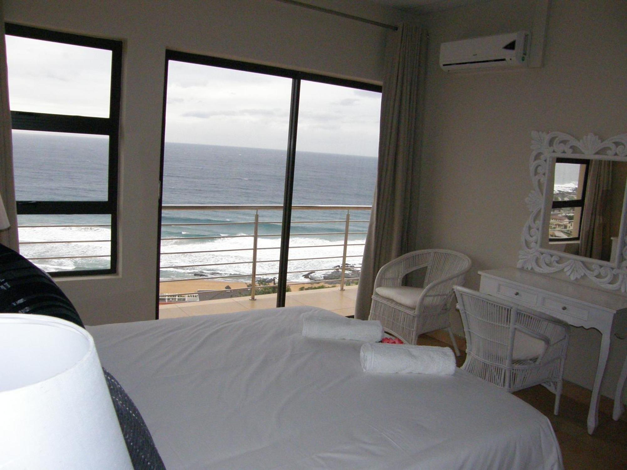 Zimbali View Eco Guesthouse Ballito Zimmer foto